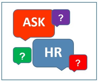 Contact HRM